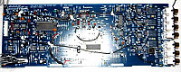 GTP- 830 Multi channel PCB picture